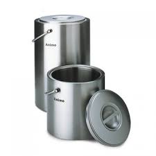 Animo Speisenbehälter VC6